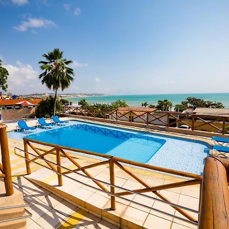 Hotel El Aram Ponta Negra Natal Zewnętrze zdjęcie