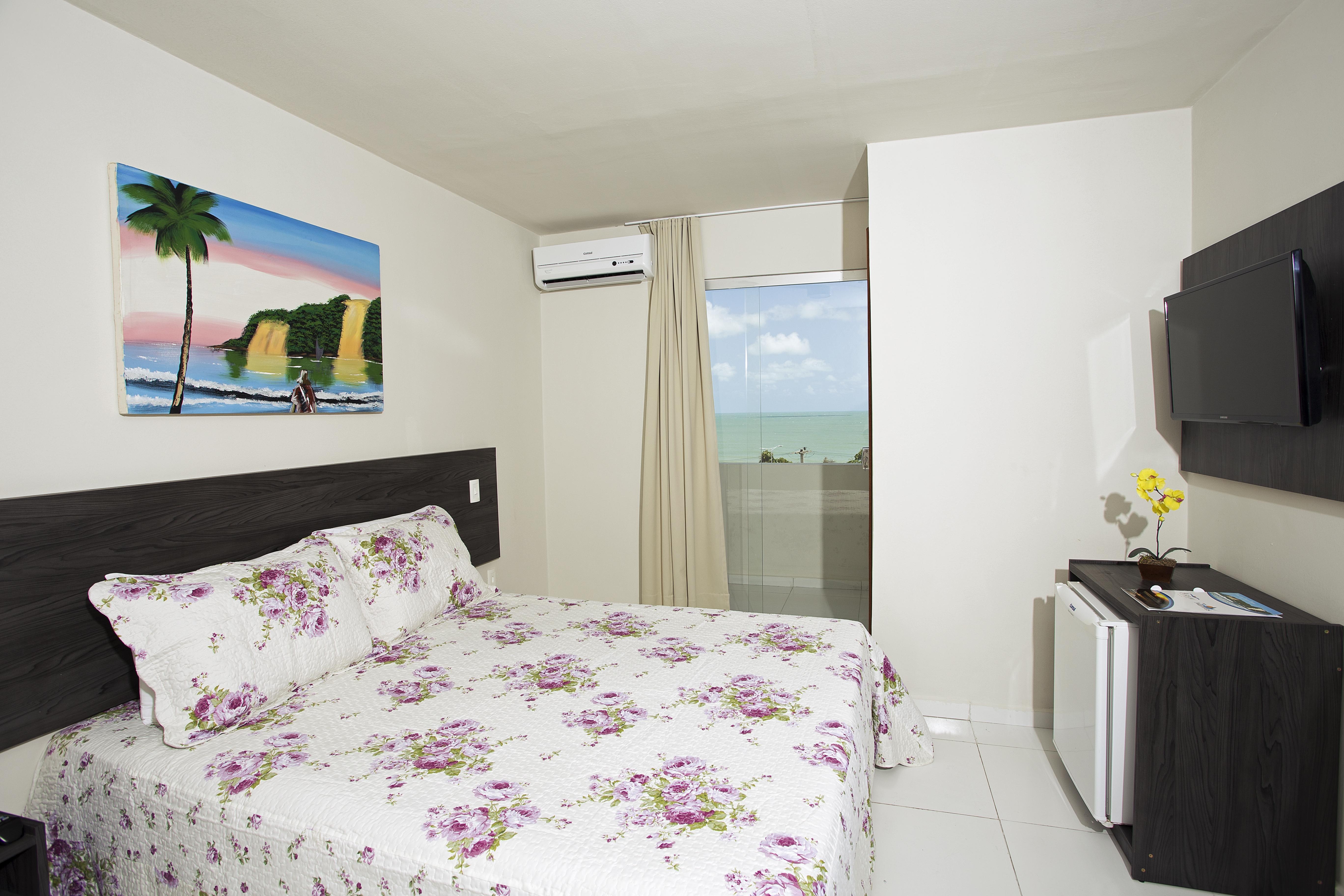 Hotel El Aram Ponta Negra Natal Zewnętrze zdjęcie