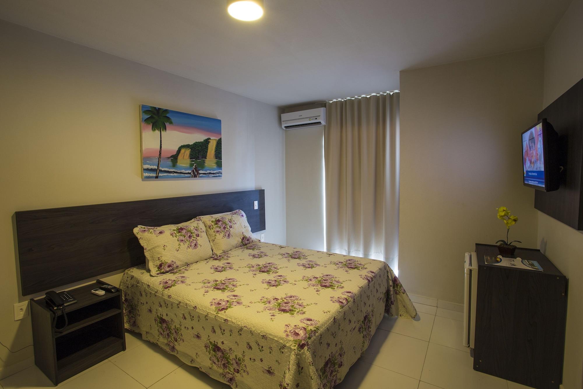 Hotel El Aram Ponta Negra Natal Zewnętrze zdjęcie