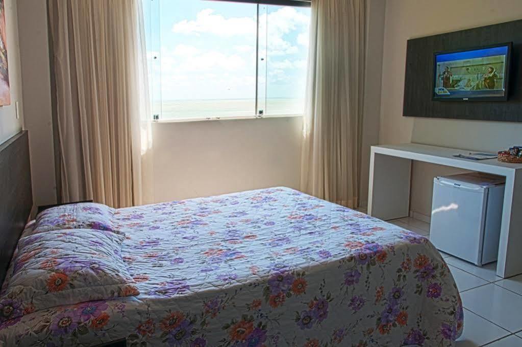 Hotel El Aram Ponta Negra Natal Zewnętrze zdjęcie